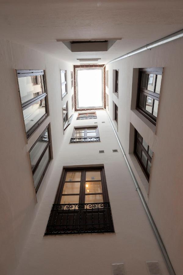 Molino Corteza Bonito Bajo Granada Centro エクステリア 写真