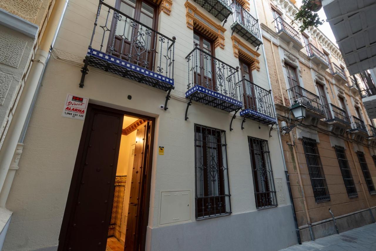 Molino Corteza Bonito Bajo Granada Centro エクステリア 写真